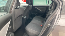 Vauxhall Astra 1.2 Turbo 130 Design 5dr Auto Petrol Hatchback